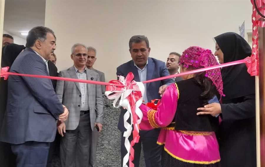 مازندران صاحب نخستین کلینیک جامع دولتی اوتیسم شد